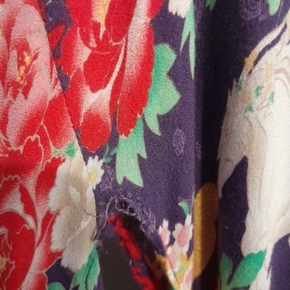 Spell wild horses kimono - Picture 9 of 12